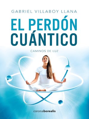 cover image of El persón cuántico